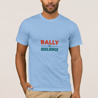 Men resilience t-shirt