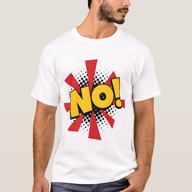 Men’s And Women's Graphic T-Shirt (Front)