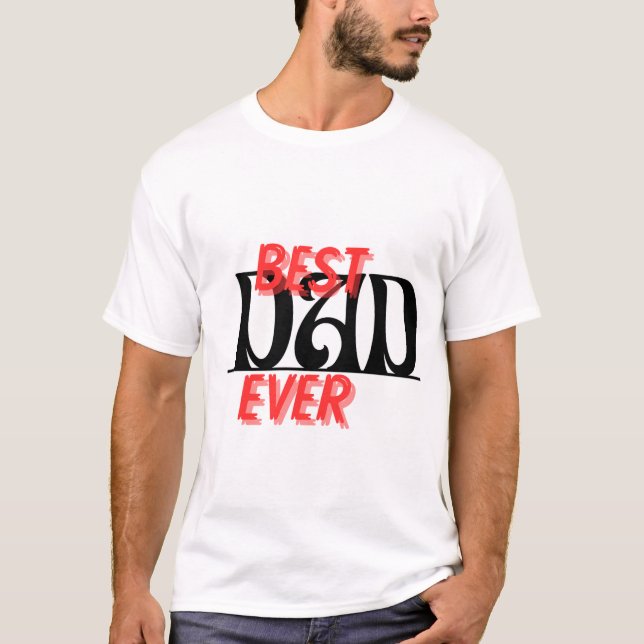 men’s  Basic T-Shirt  (Front)