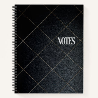 Men’s Classic Notebook Journal