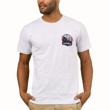 Men’s District Tee