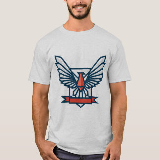 Men’s Fashion T-Shirt: T-Shirt