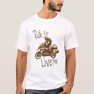 Men’s short sleeve graphic tee-shirt collection T-Shirt