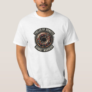 Men’s T-Shirt – Doughnut