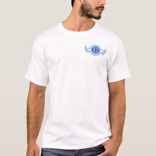 Men’s T-Shirt – Embrace Learning Institute Logo