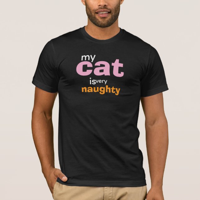 men,s tshirt (Front)