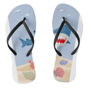 Men sandales bech and sea  flip flops