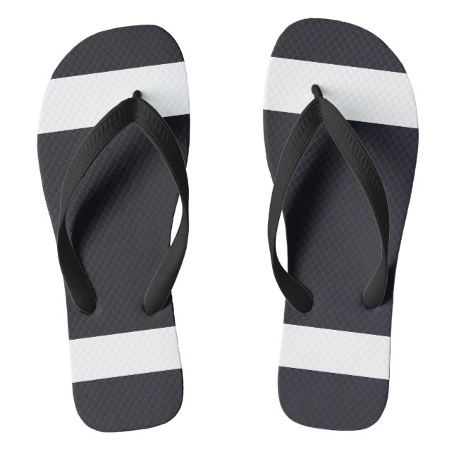 men sandals (Footbed)