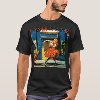 Men She's So women Unusual T-Shirt