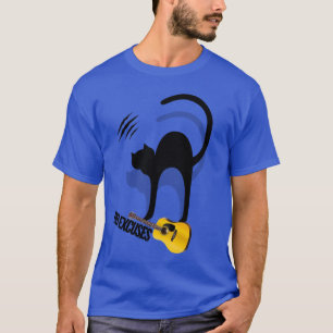 men shoes Basic Dark T-Shirt