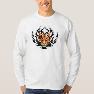 men sleeve t shirt