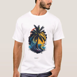 Men T Shert T-Shirt