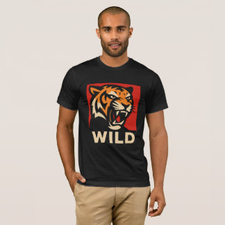 Men T shirt