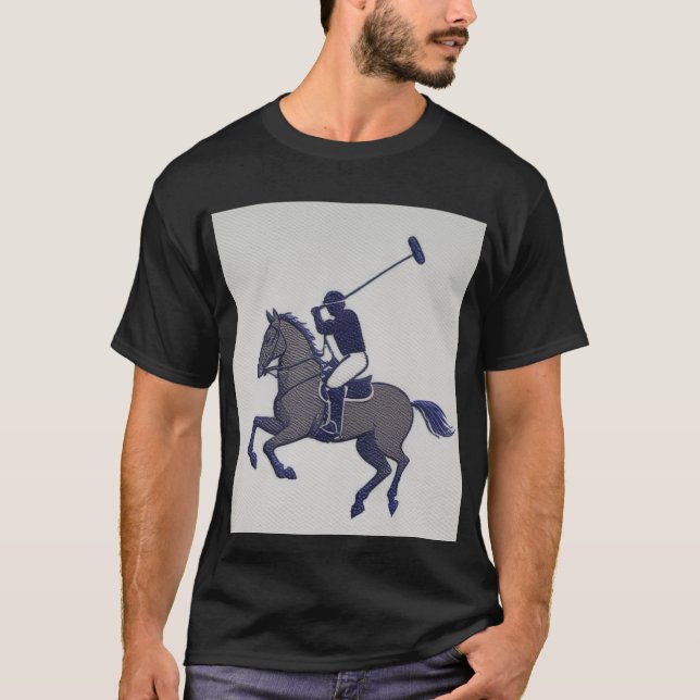 Men T-shirt (Front)