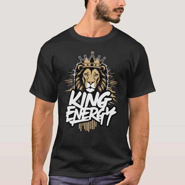 Men T shirt (Front)