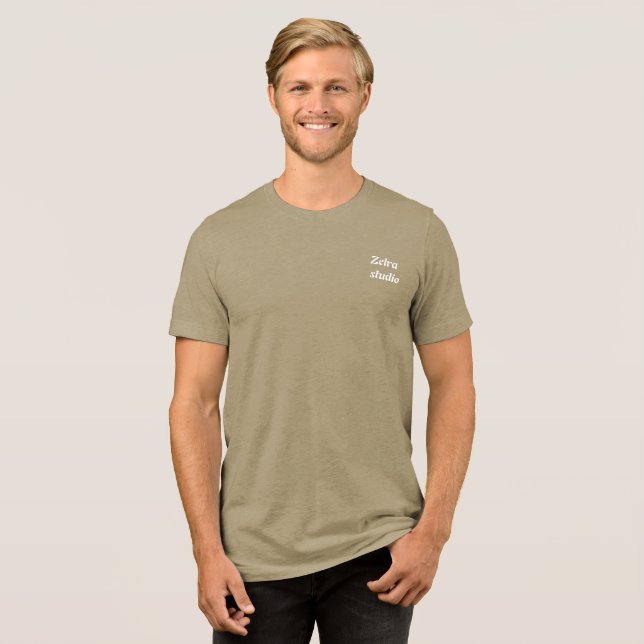 Men T Shirts (Front Full)