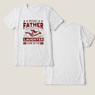 Men T-Shirts I Father's Day Tops 
