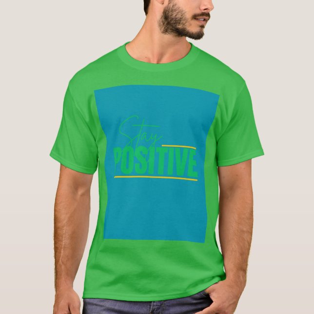 Men Tshirt (Front)