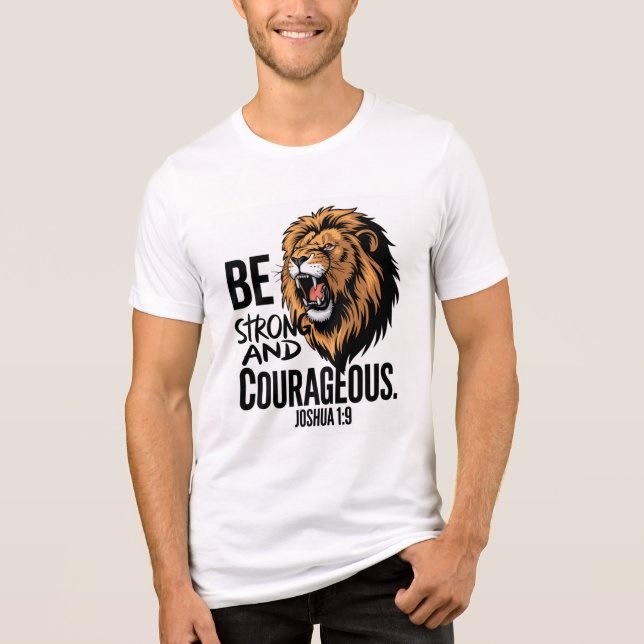 Men Tshirt (Front)