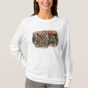 Men with nets T-Shirt
