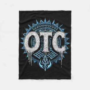 Men Women Kids Otc Bloodline Wrestling Roman Fan M Fleece Blanket