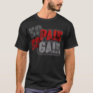 Men Women T-Shirt