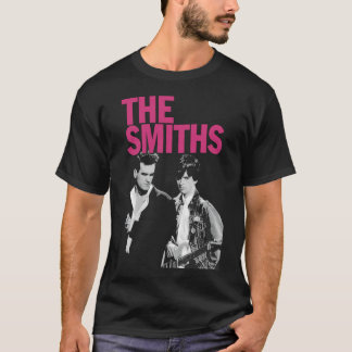 Men Women The Two Master Cute Graphic Gift T-Shirt
