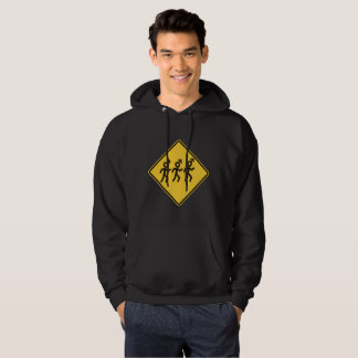 Men Your Mama Warned You About Hoodie