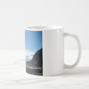Mendenhall Glacier Coffee Mug