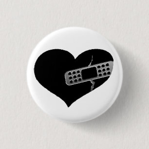 Mending Heart Pin