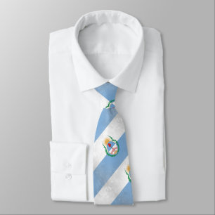 Mendoza Tie