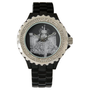 Menen Asfaw Haile Selassie HIM Jah Rastafari  Watch