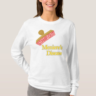 Meniere's Disease T-Shirt