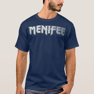 Menifee CA T-Shirt