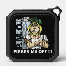 M'Enlève le haut-parleur Bluetooth