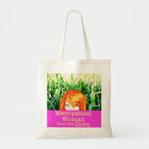 Menopausal Woman Bag