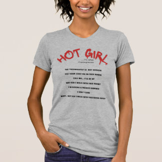 Menopause Mug: Moods Happen T-Shirt