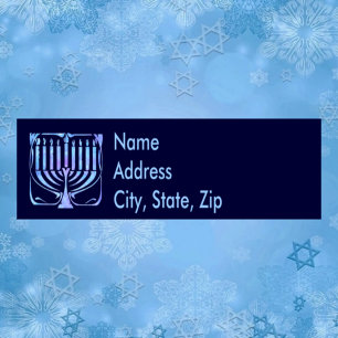 Menorah