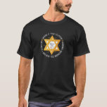 Menorah Cellphone Hanukkah Jewish Ugly Christmas S T-Shirt<br><div class="desc">Menorah Cellphone Hanukkah Jewish Ugly Christmas Sweater Pullover Hoodie</div>