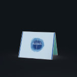 Menorah medium card<br><div class="desc">candles for hanukkah</div>