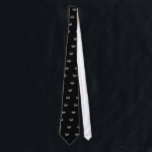 Menorah Tie<br><div class="desc">Original Artwork by Thedustyphoenix.</div>