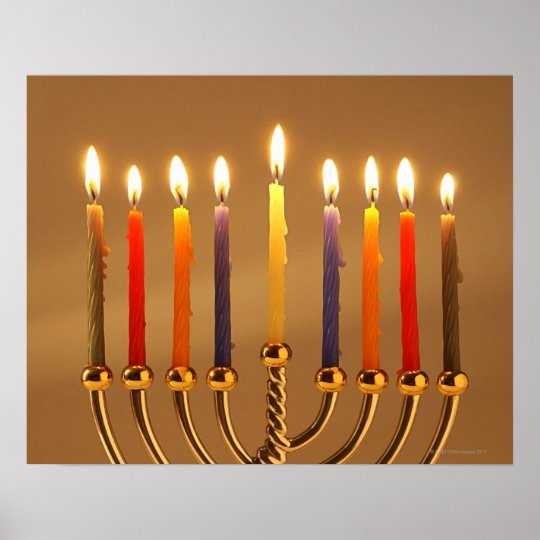how many menorah candles should be lit today how many menorah candles should be lit today