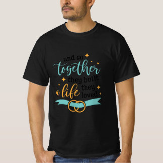 mens111 T-Shirt