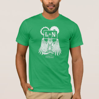 Men's 2014 T-Shirt