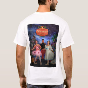 Mens 201( Nutcracker Tshirt