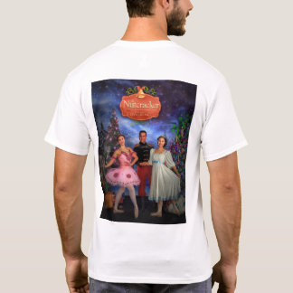Mens 201( Nutcracker Tshirt
