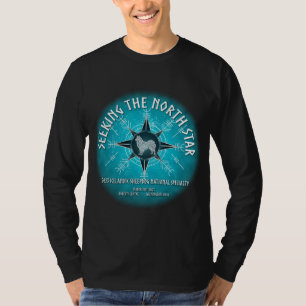 Men's 2023 ISAA Specialty Long Sleeve T-shirt