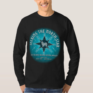 Men's 2023 ISAA Specialty Long Sleeve T-shirt