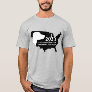 Men's ABC 2021 National t shirt