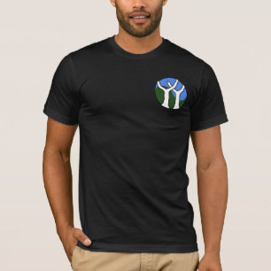 Men's American Apparel Tee